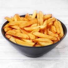 Plain Chips