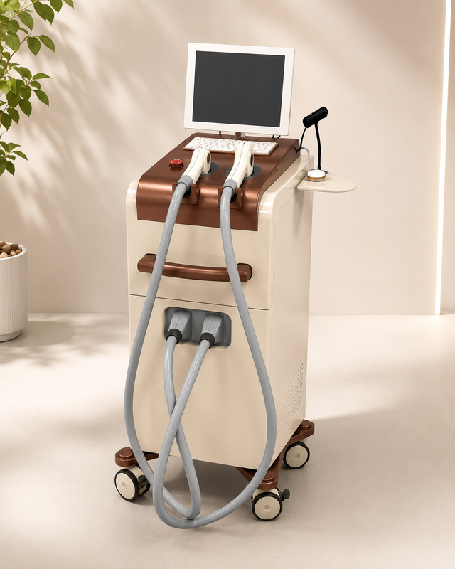 V1 Diode Laser Machine