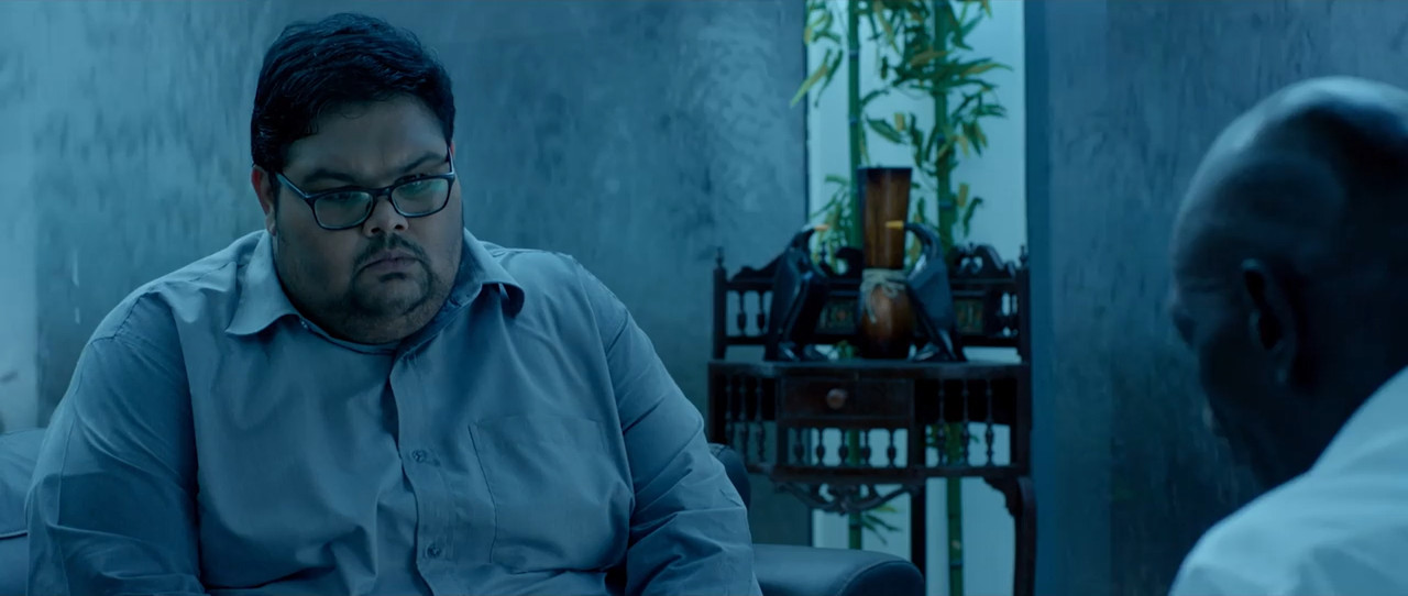 Nota 2018 WebRip [Tamil] 480p 720p ESub Screenshot
