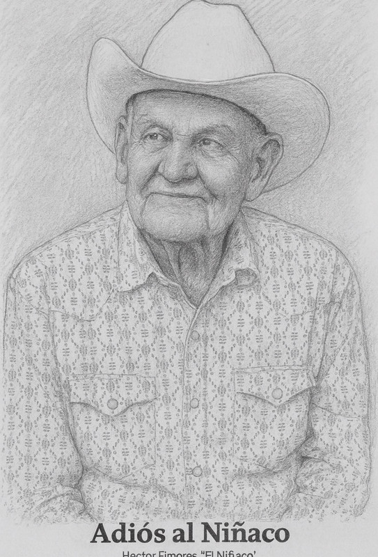 Héctor Fimbres Barceló