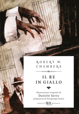 Robert W. Chambers - Il re in giallo (2026)