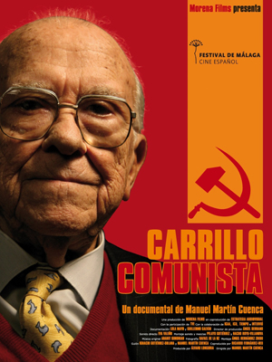 carrillo comunista - Carrillo comunista