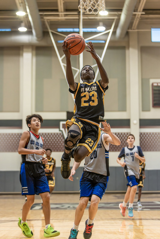 HV Ballers Elite