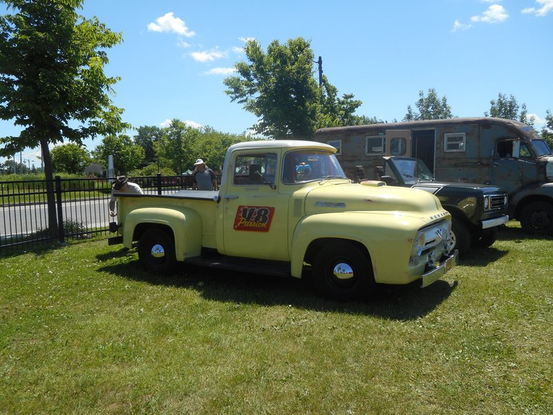 4 - Gala des Belles Autos d'Hier - 25 & 26 juin 2022 BAH22-113