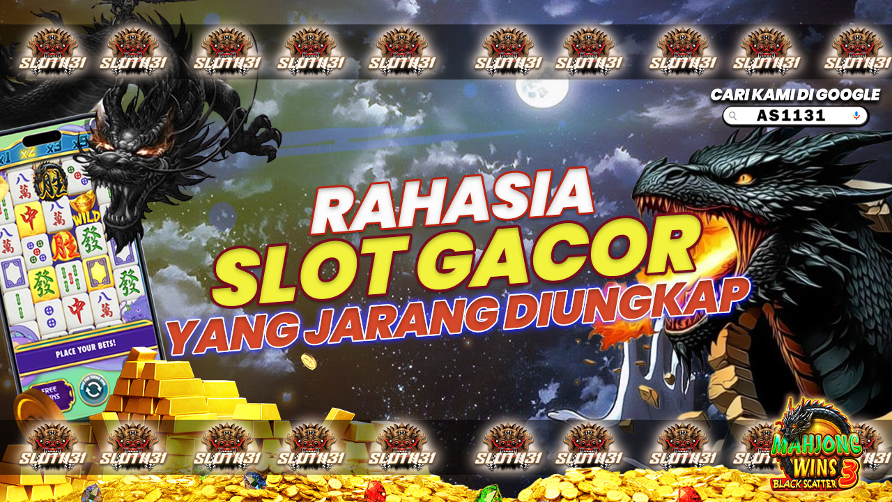 Pola Seret Pendek Yang Awalnya Cuma Iseng Malah Menjadi Jackpot