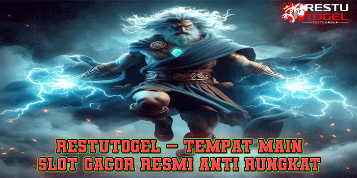 RESTUTOGEL