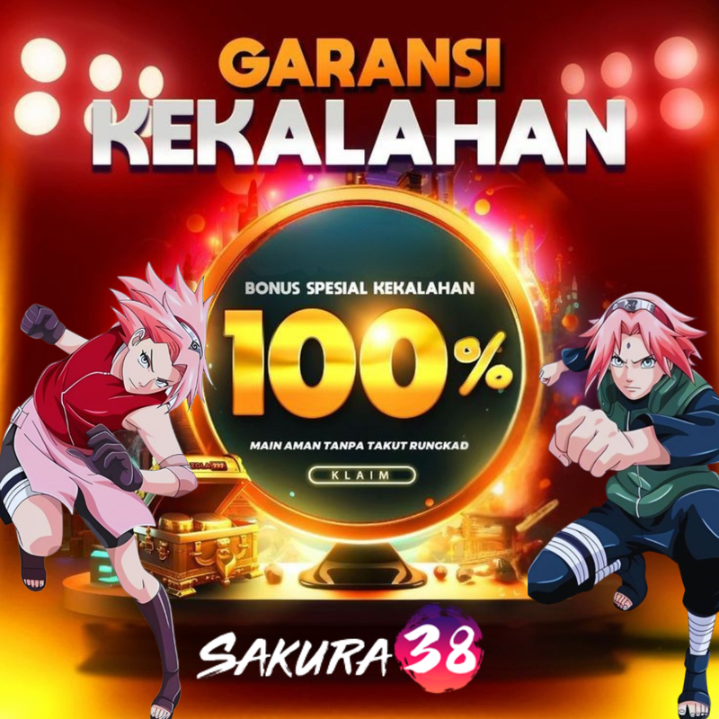 Jackpot Malam Hari Ini