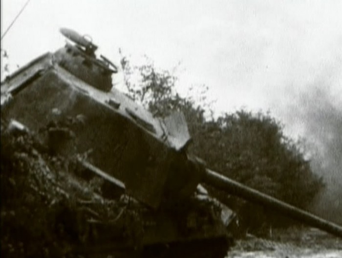 I Pz Rgt 3 424 2 Pz div (2)