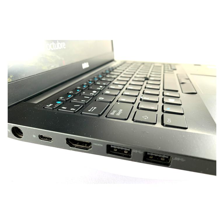 Dell Latitude 7480 - foto 1