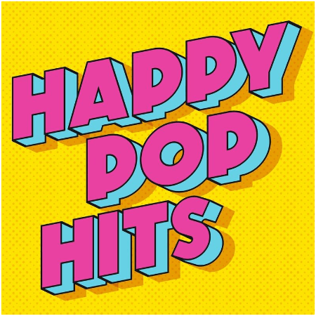 VA &#8211; Happy Pop Hits (2022)