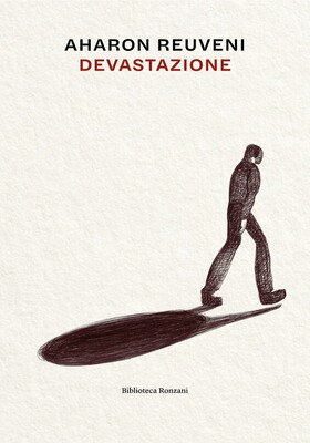 Aharon Reuveni - Devastazione (2026)