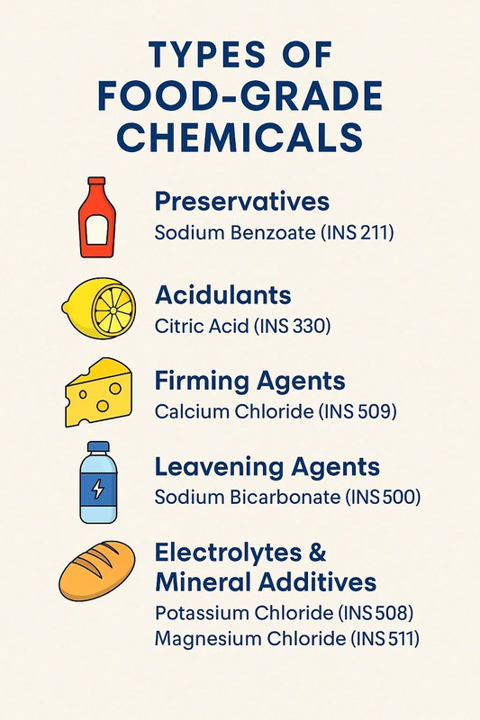 Heama Chemicals Service Image