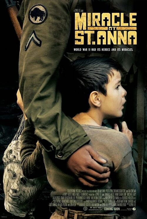 Cud w wiosce Sant Anna / Miracle at St. Anna (2008) MULTi.1080p.BluRay.REMUX.AVC.DTS-HD.MA.5.1-MR | Lektor i Napisy PL