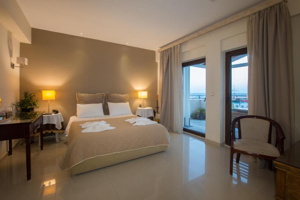 Dali rooms Luxury Interior
