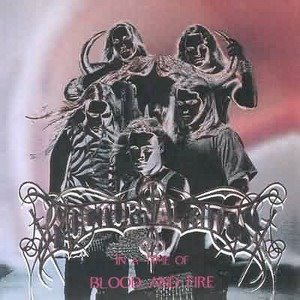 Re: Nocturnal Rites