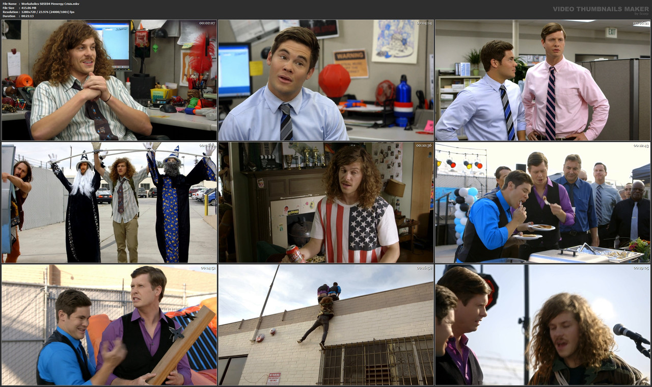 Workaholics S05E04 Menergy Crisis.mkv
