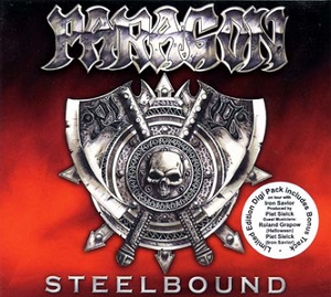 Re: Paragon  (GER) / Power/Speed Metal