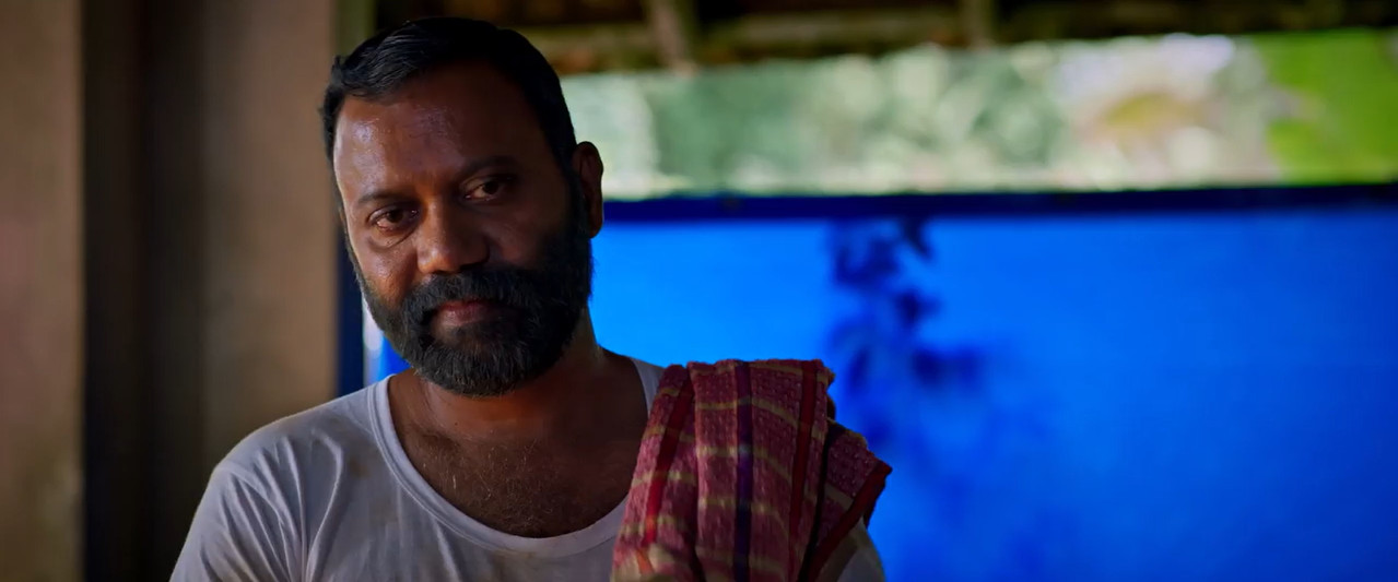 Iravan 2026 WebRip [Malayalam] 480p 720p ESub Screenshot