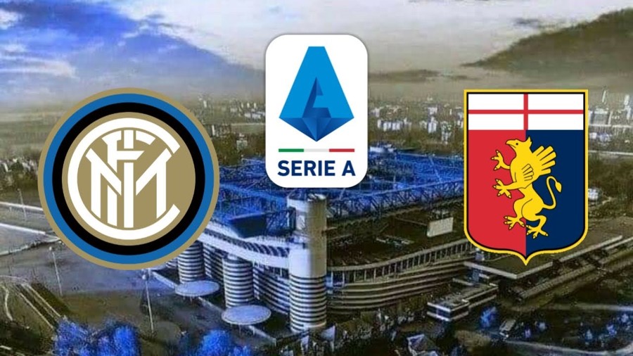 Inter Genoa Streaming Rojadirecta TV Serie A.