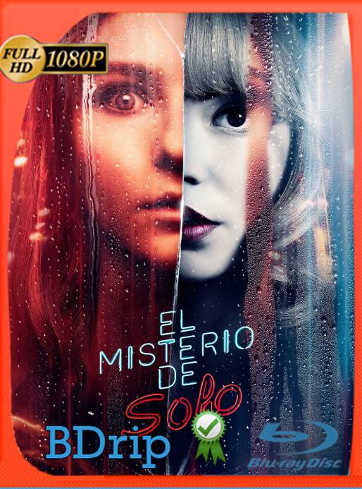 El Misterio de Soho (2021) BDRip 1080p Latino [GoogleDrive]