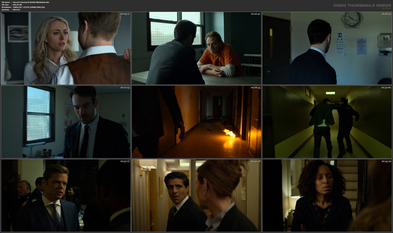 Marvel's Daredevil S03E04 Blindsided.mkv