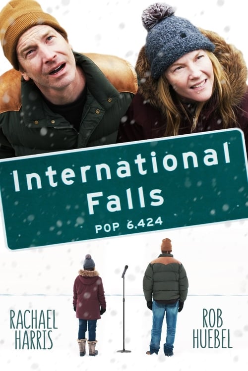 International Falls 2019 1080p WEB-DL H264 AC3-EVO