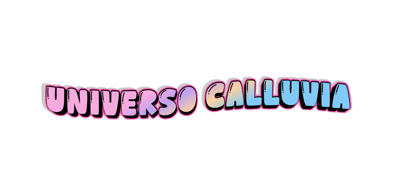 Universo Calluvia