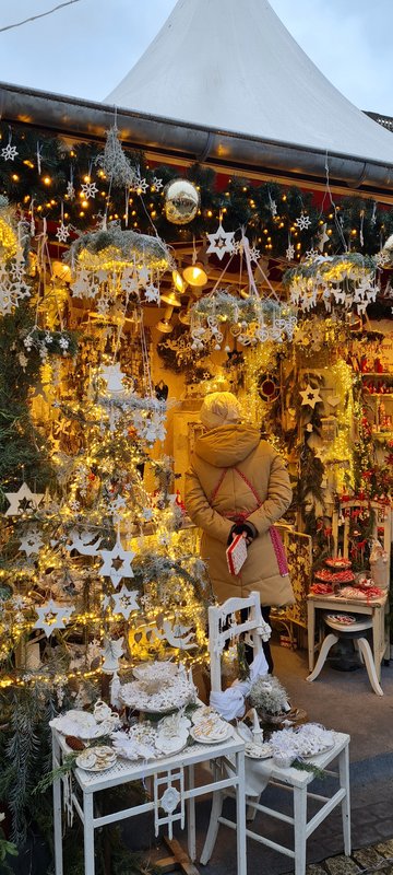 Berlín: lugares con historia judía - De Berlín a Sajonia: la magia de la Navidad (18)