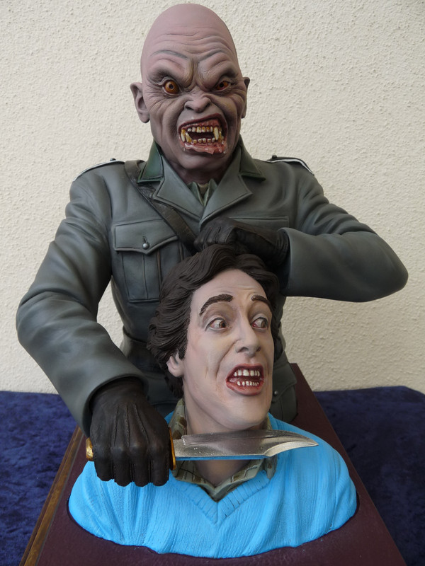 David & the Nazi Demon (painted) (6)