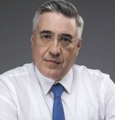 Κ. ΤΡΟΜΠΟΥΚΗΣ «ΤΟ ΜΙΣΘΟΛΟΓΙΚΟ ΚΟΣΤΟΣ ΕΝΟΣ ΥΠΑΛΛΗΛΟΥ ΕΙΝΑΙ ΑΝΥΠΕΡΒΛΗΤΟ ΓΙΑ ΤΙΣ ΕΠΙΧΕΙΡΗΣΕΙΣ»