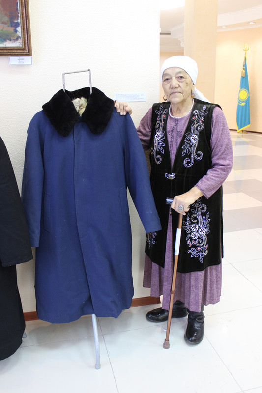 У каждого своя история - КН