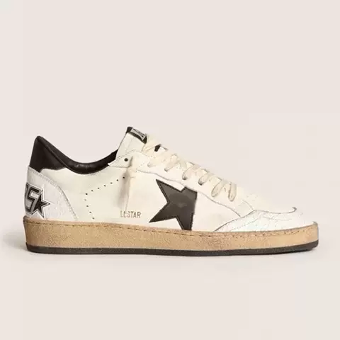 Golden Goose (Superstar)