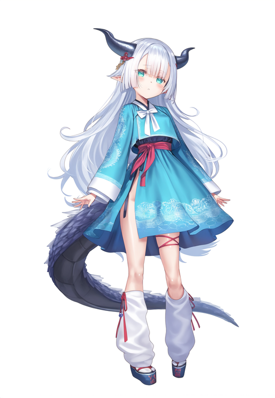 1girl, ks (xephyrks), ohlia, {kobayashi ritz}, reoen, [[liduke]], {{aged down}}, s-4187503754