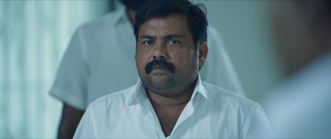 Jenma Natchathiram 2025 WebRip [Tamil] 480p 720p ESub Screenshot