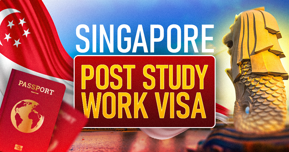 How to Apply for Singapore Work Visa from Bangladesh