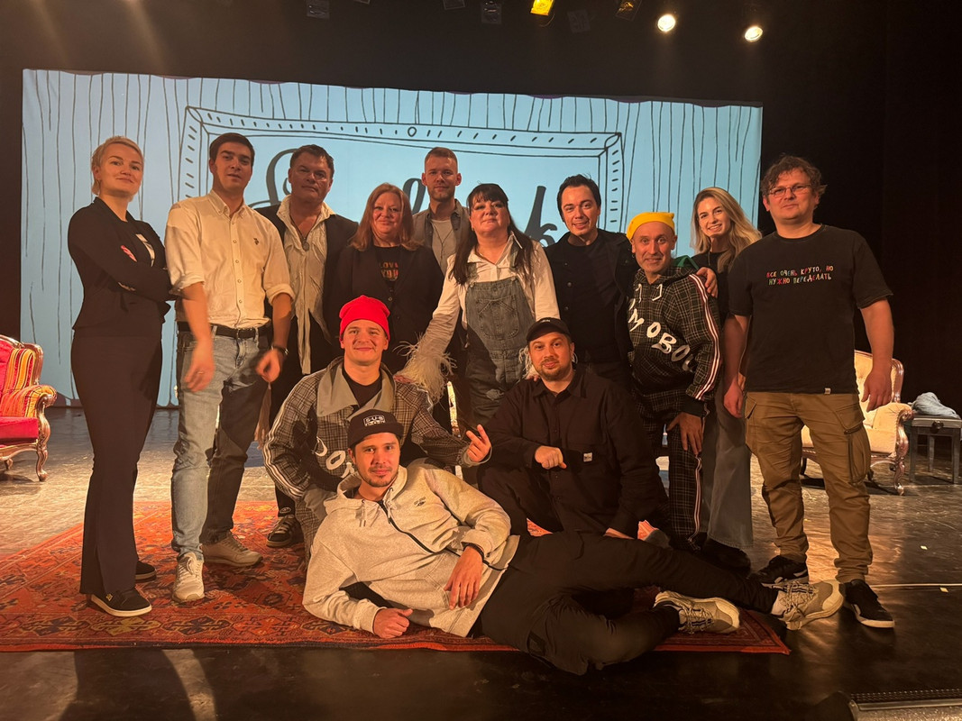 Валентин Фокин