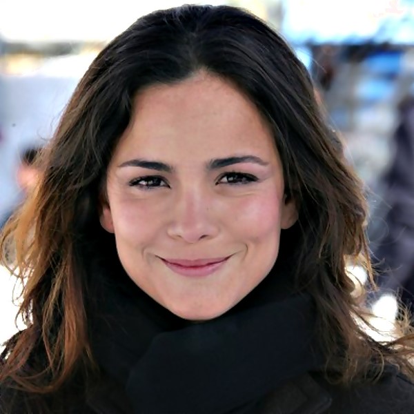 Alice Braga