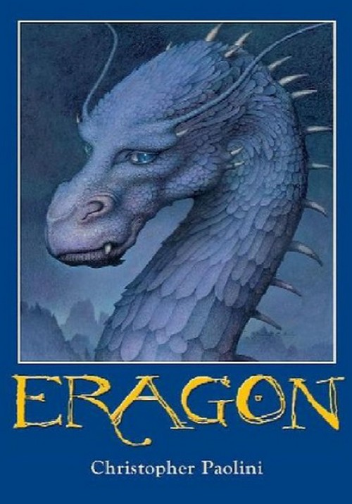 Eragon - Christopher Paolini