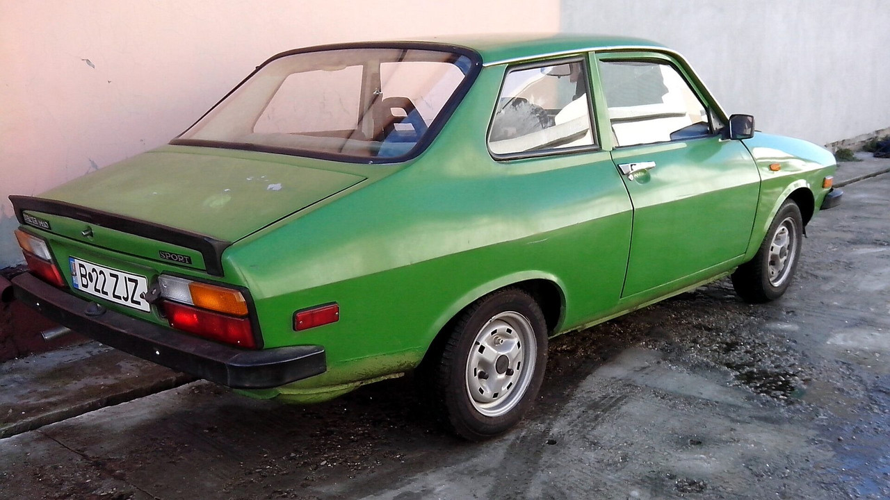 Dacia-1410 Sport