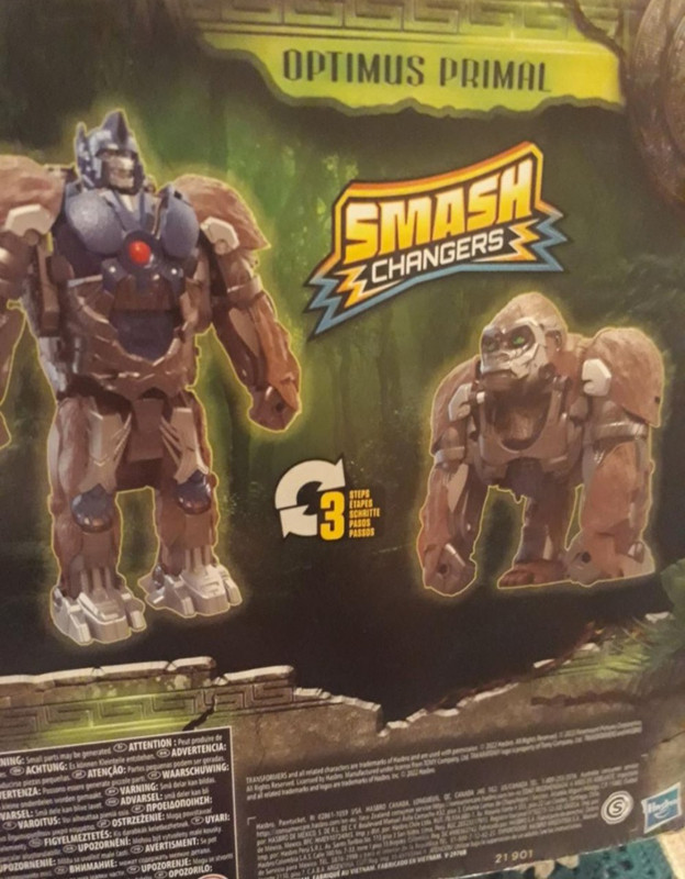 Smash-changer-primal-Scale-back