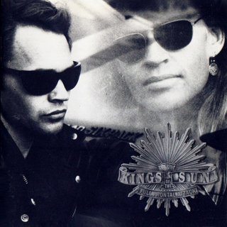 Kings Of The Sun - Full Frontal Attack (1990).FLAC