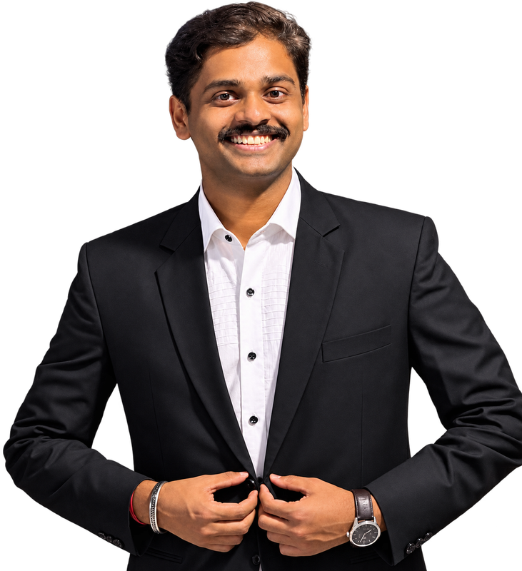 Lokesh Rastogi