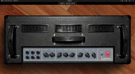 Nembrini Audio NA Voice DC30 v1.0.0 WiN