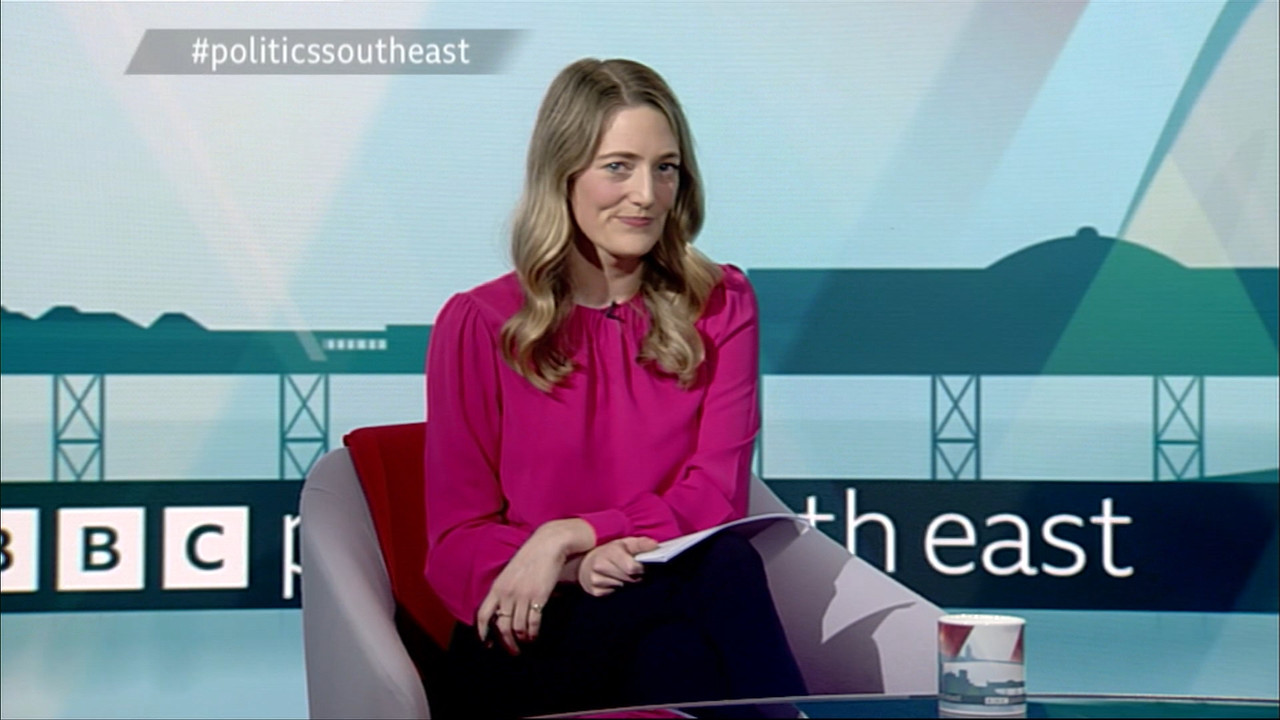 10.22 - 10.00.01 - Politics South East. Politics South East. The late....ts_snapshot_23.02.489