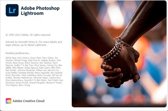 Adobe Photoshop Lightroom 4.3 (x64)