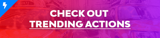 Dark Fantasy Photoshop Action - 3