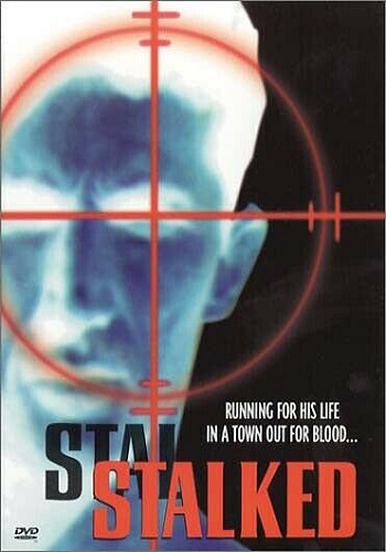 Stalked [1994][DVD R1][Subtitulado]