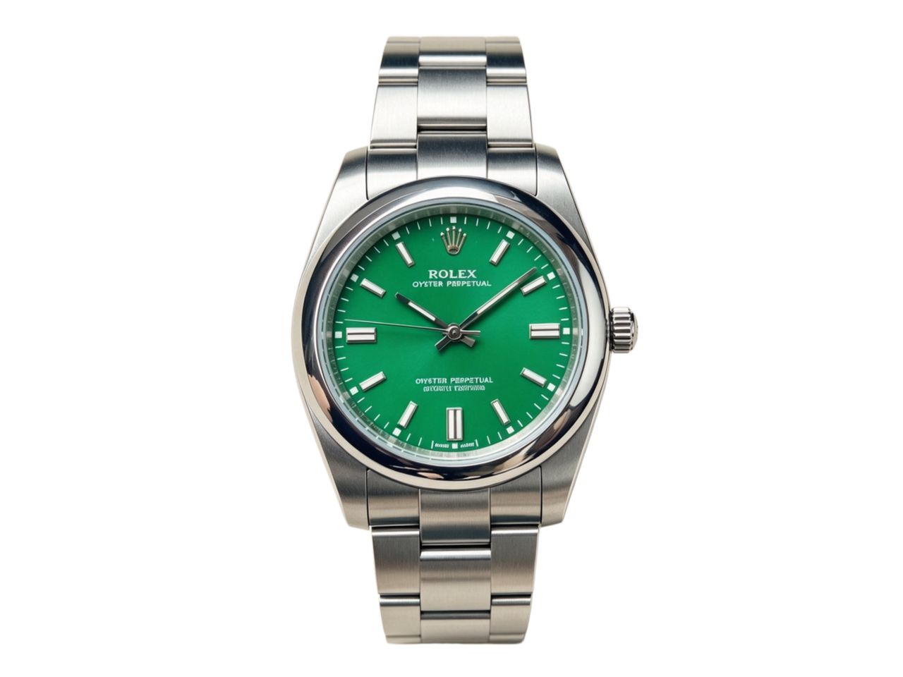 Rolex [OYSTER PERPETUAL]