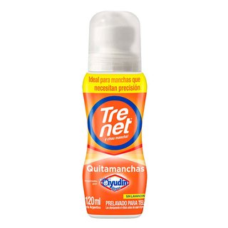 8721 | Trenet Bolilla X 120 Ml