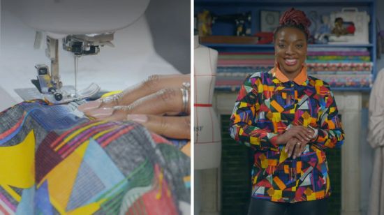 Bespoke Sewing: Make a Custom Shirt